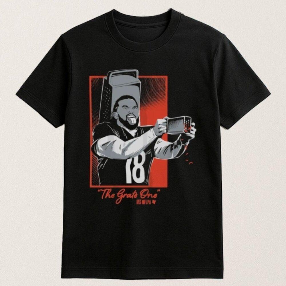 Caleb Williams They Wanted It They Got It Shirt